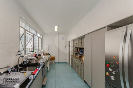 Apartamento à venda em Santa Cecília HIGIENÓPOLIS