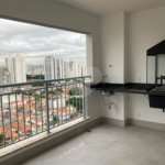 Ipiranga Apartamento a venda com 72,30m² com 2 dormitorios e 1 vaga, lazer completo , ótima localização.Rua Salvador Simões-Ipiranga-São Paulo