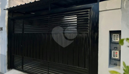 Casa à venda com 2 quartos em Jardim Morumbi, Indaiatuba, SP