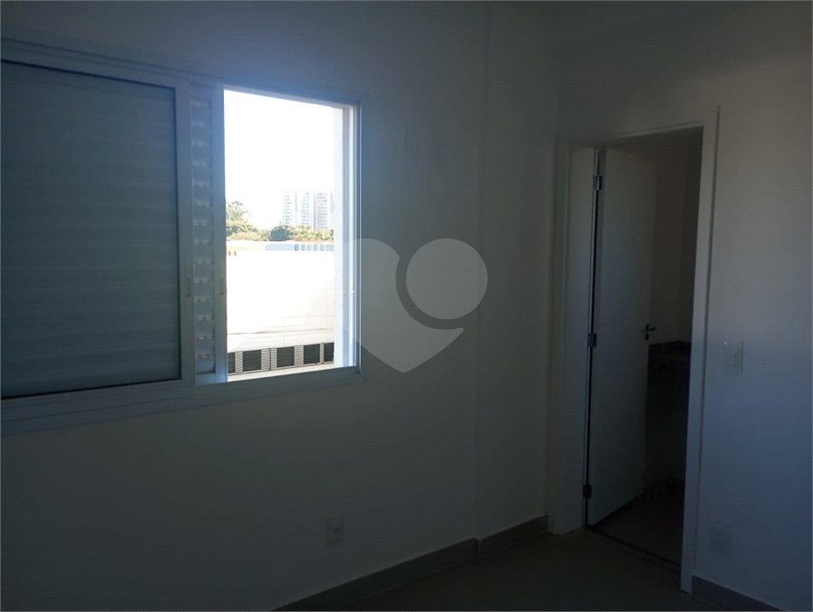 Apartamento à venda com 2 quartos, sendo 1 suíte, em Parque Santa Felícia Jardim, São Carlos, SP