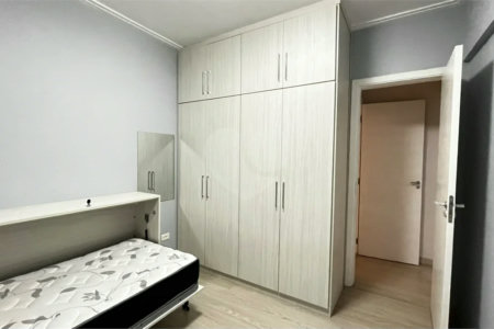 Apartamento à venda com 3 quartos, sendo 1 suíte, em Saúde, São Paulo, SP