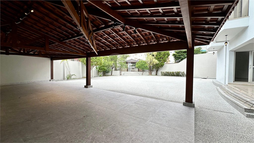 Casa a venda no Parque Faber Castell I