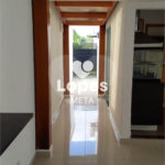 CASA EM CONDOMINIO FECHADO A VENDA, CONDOMINIO RESIDENCIAL CONTEMPORÂNEO, TAUBATÉ, 3 DORMITORIOS 1 S