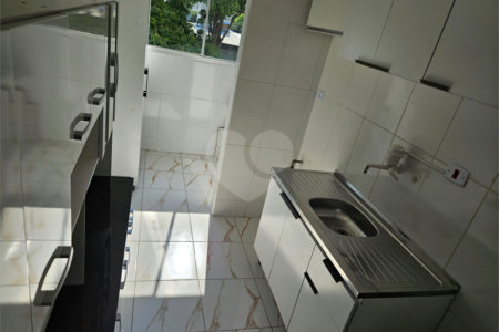 BRÁS Apartamento 62m² no Mooca - 2 Quartos e Vaga - Aceita Permuta