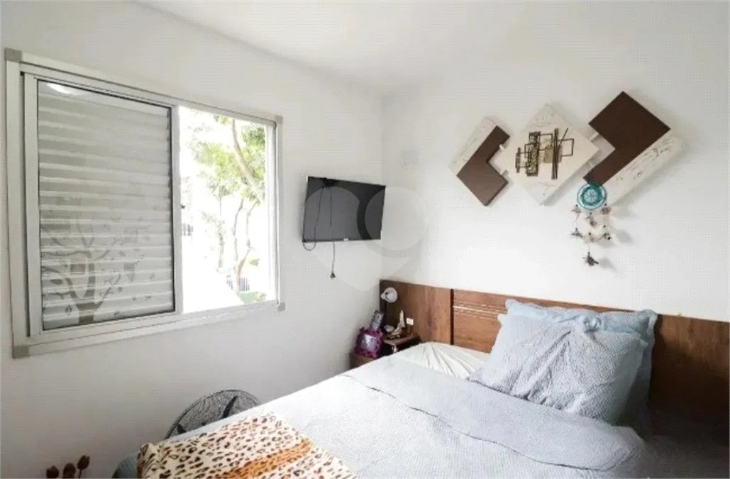 Apartamento à venda com 3 quartos em Vila Nova Cachoeirinha, São Paulo, SP
