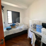 Apartamento no Edifício Riveira.