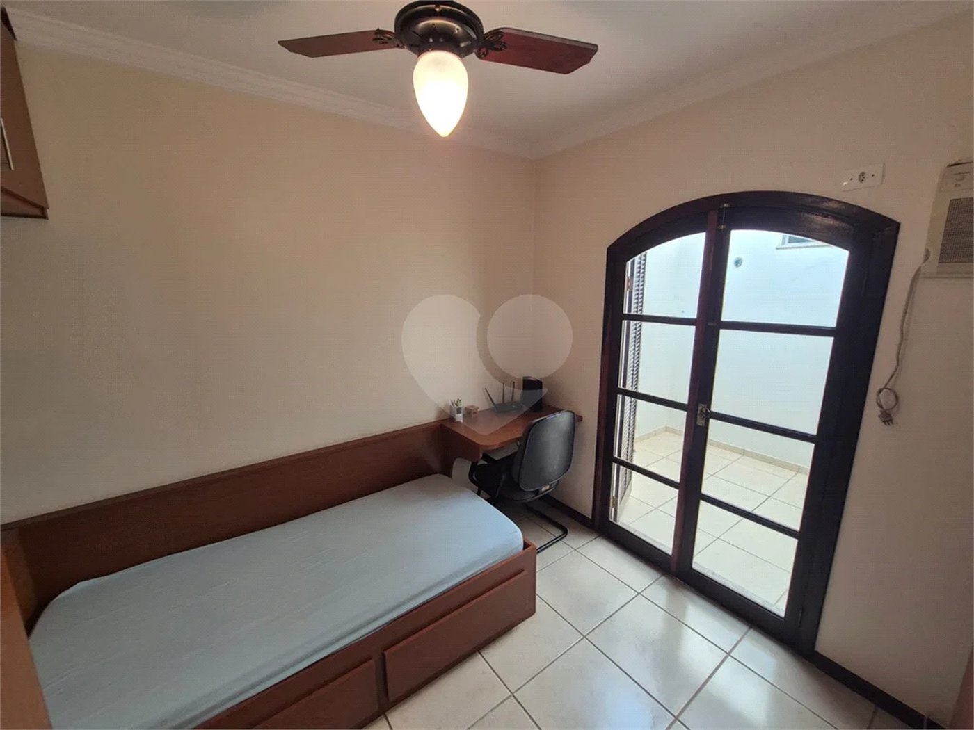 Casa à venda no bairro Maracanã, 3 quartos, 2 suítes em Piracicaba/SP.