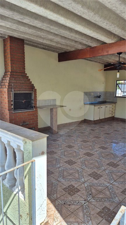Casa residencial ou comercial com mais de 200m² na região do Jardim da Saúde em São Paulo - SP.