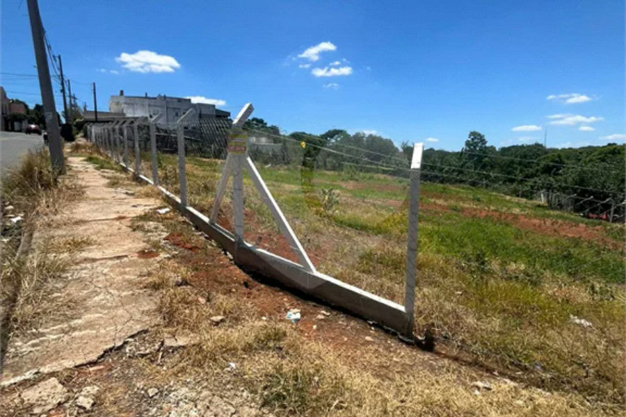 Terreno à Venda – Jardim Europa I | Santa Bárbara d’Oeste/SP - 1.985 m²