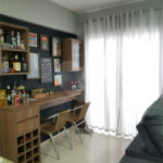 Apartamento à Venda no Edifício Princesa Isabel - São Carlos/SP