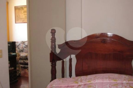 Apartamento á venda - Jabaquara