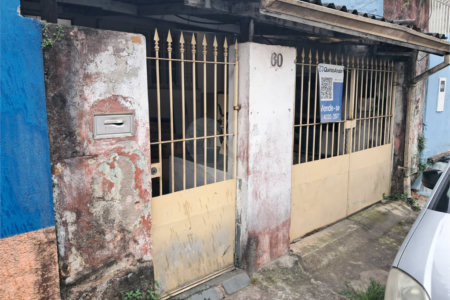 Casa à Venda no Jardim Providência em São Paulo/SP