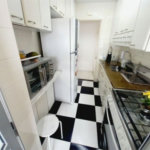 Apartamento à venda com 3 quartos, sendo 1 suíte, em Vila Santa Catarina, São Paulo, SP