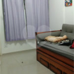Apartamento 1 dormitório - Santa Cecilia