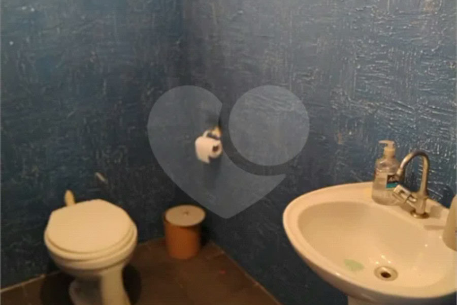Vende-se ou Aluga-se Casa com 400 m2 na Vila Mascote