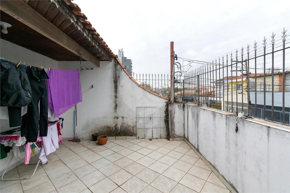 Casa à venda com 177m², 3 quartos e 2 vagas