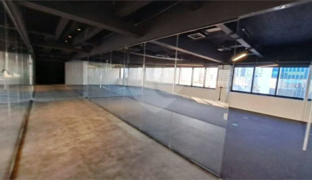 Sala para alugar em Jardim Paulistano, São Paulo, SP
