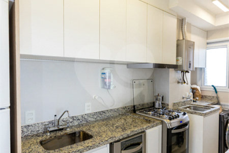 Apartamento à venda com 2 quartos, sendo 1 suíte, em Vila Mascote, São Paulo, SP