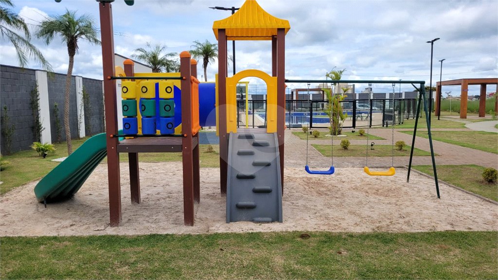 Terreno no Condomínio Monte das Araucárias