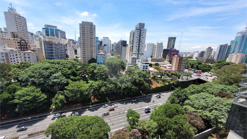 Apartamento à Venda No Paraíso, recém-entregue, com 1 quarto e 1 vaga