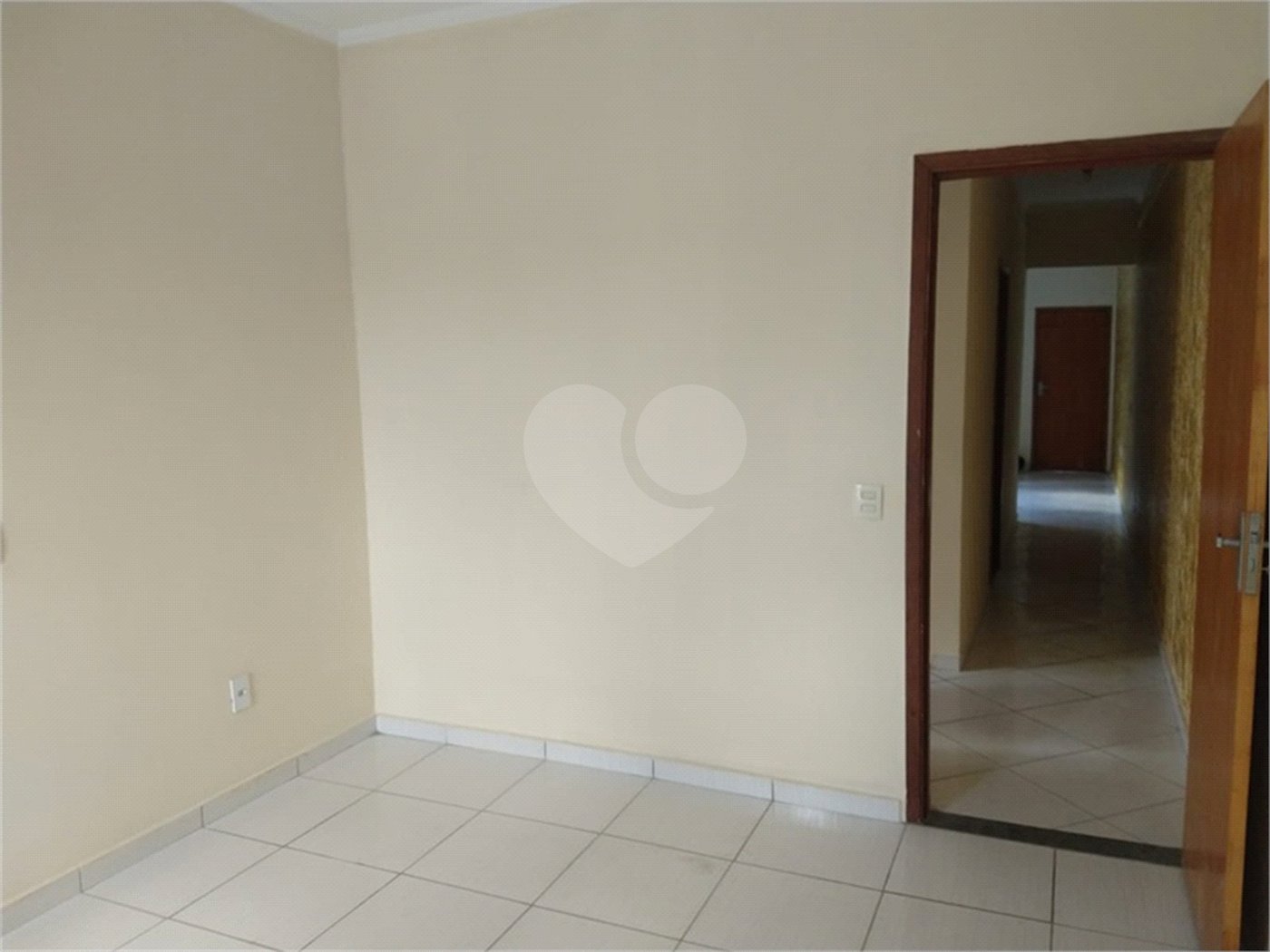 Casa térrea para venda no Azulville