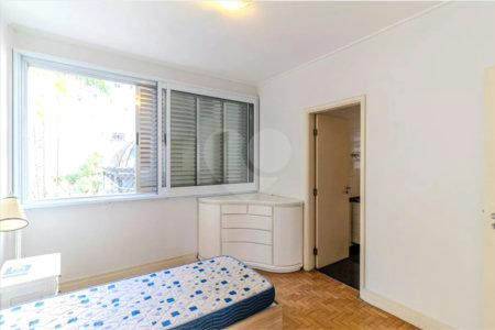 Apartamento à venda com 167m², 3 quartos e 2 vagas