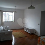 Apartamento 2 quartos - Metro Borba Gato