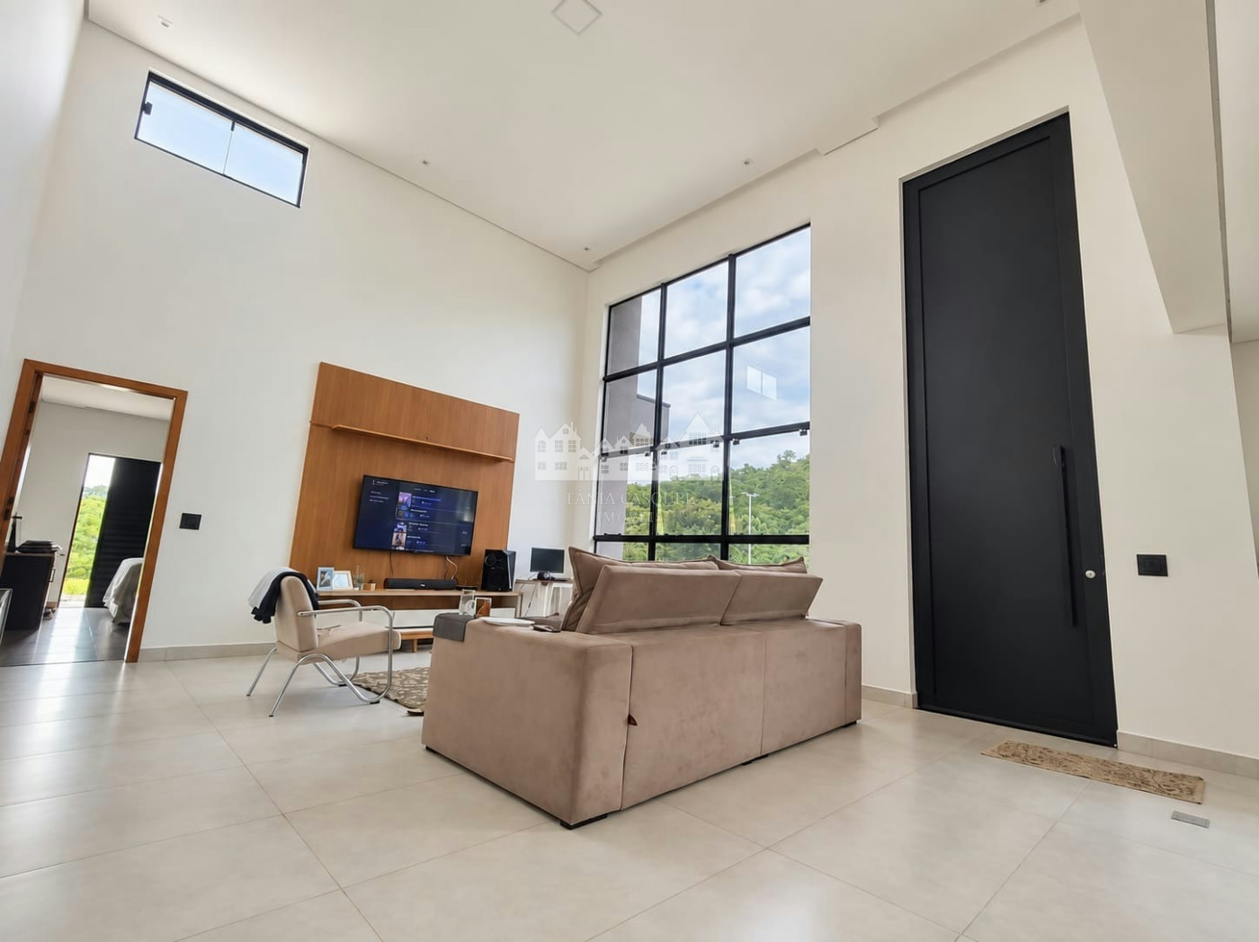 Casa à venda com 3 quartos, sendo 1 suíte,  em Condominio Quintas da Boa Vista, Atibaia, SP