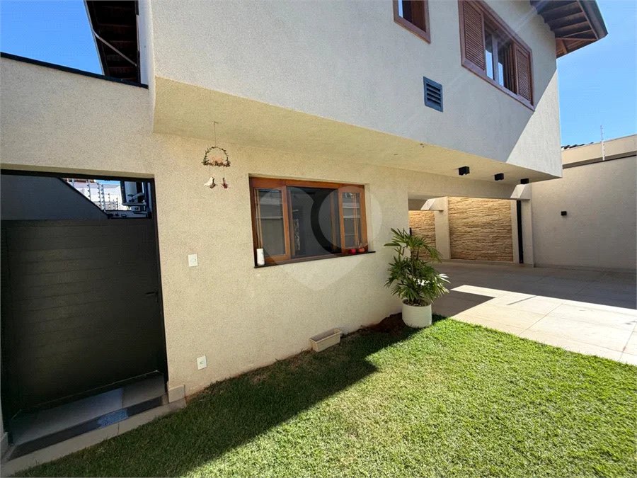 Casa com 4 quartos com sofisticação, conforto e exclusividade no Jardim Europa