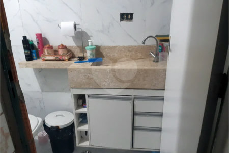 Apartamento á venda - Ferraz de Vasconcelos