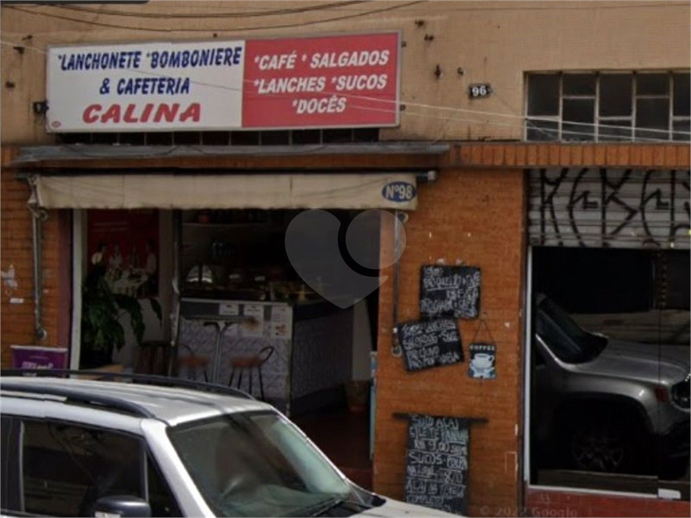 Prédio à venda em Brás, São Paulo, SP