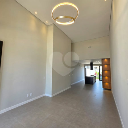 Casa Térrea 3 suítes e Closet no Residencial Villeneuve!