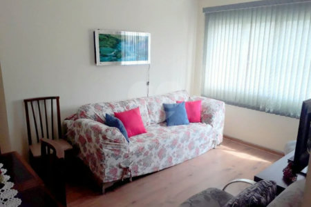 Apartamento a venda na Mooca