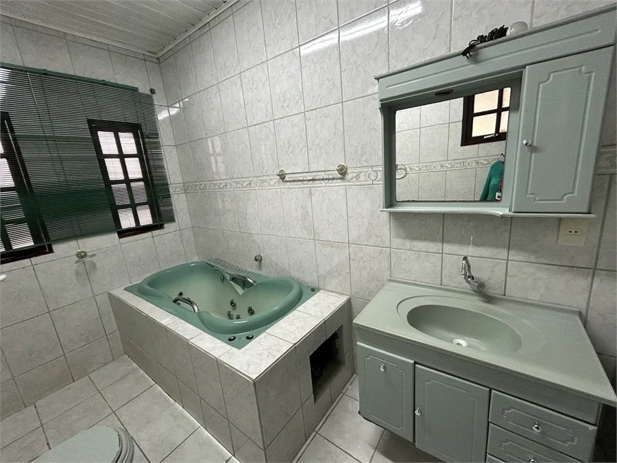 Casa para locação no Irara Branca