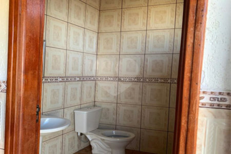 Casa à venda com 4 quartos, sendo 1 suíte, em Jardim Cruzeiro do Sul, São Carlos, SP