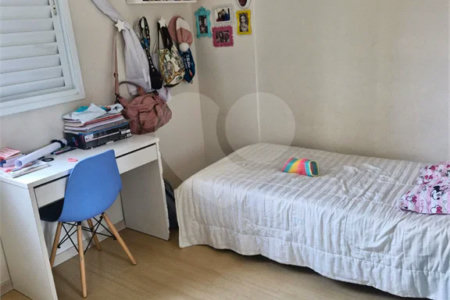 Apartamento de 3 quartos à venda na Vila Prudente