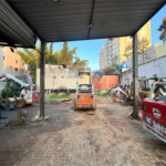 Terreno á venda - Saúde