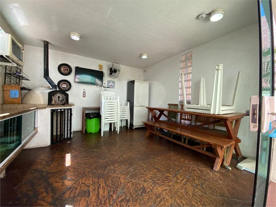 Apartamento com 67 m², 3 quartos, sala 2 ambientes, sacada, banheiro americano, gerador, 1 vaga, área verde e Pet-Place, Imirim-Sp