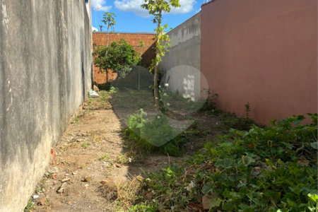Terreno plano, no bairro Parque Sisi, com 125,00 m² de área.