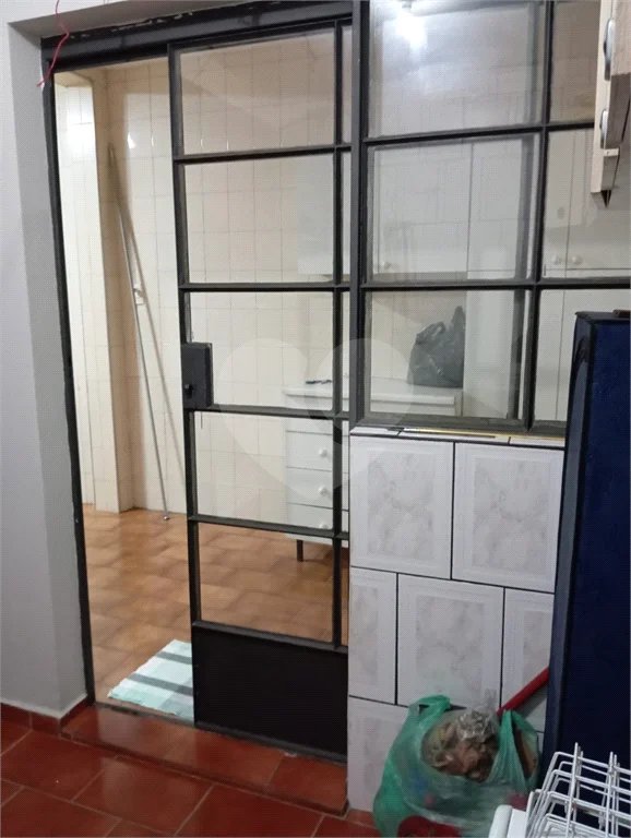 Sobrado com 3 dormitórios na Vila Ede