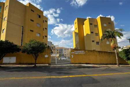 Apartamento exclusivo próximo à USP e Kartódromo
