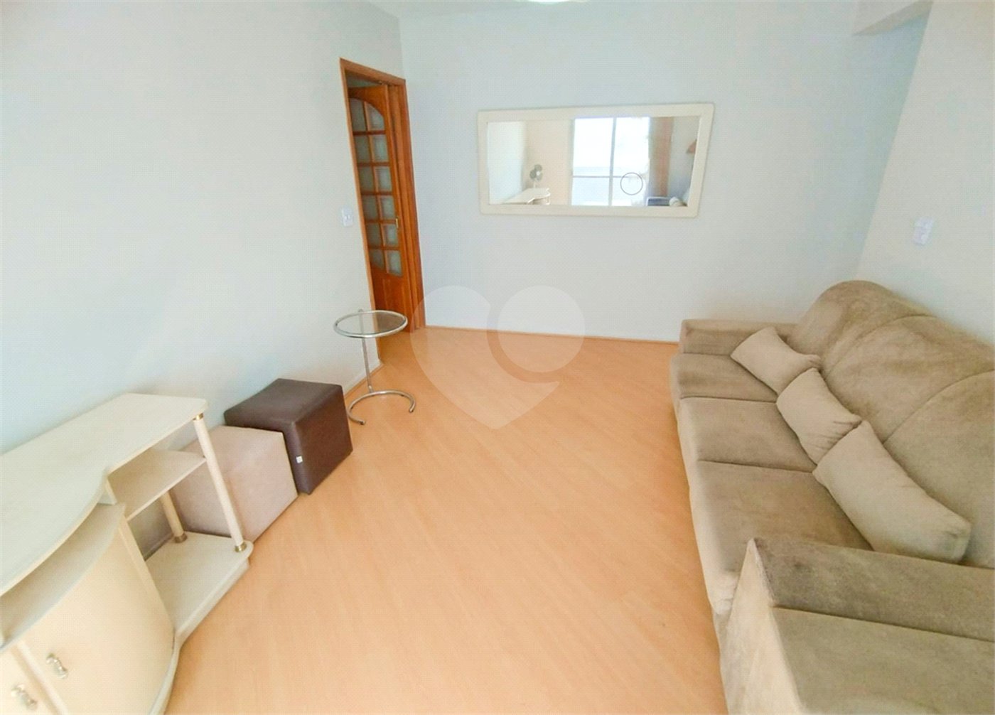 Apartamento no Cambuci - 2 quartos - varanda - 2 vagas