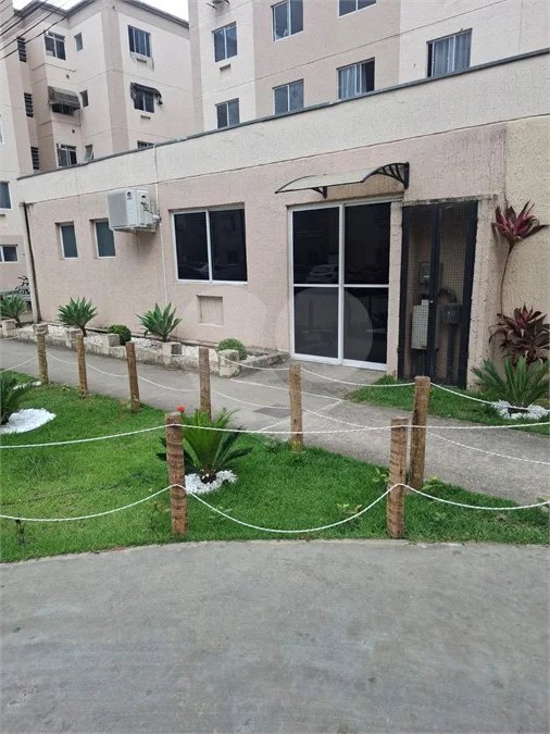 APARTAMENTO PRONTO PARA MORAR EM GUARATIBA NO CONDOMÍNIO RESERVA DO PARQUE , R$ 150.000,00 - ACEITA FINANCIAMENTO BANCÁRIO!