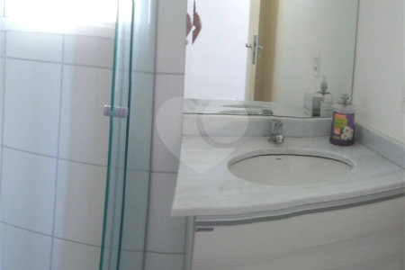Apartamento no Parque Faber Green View