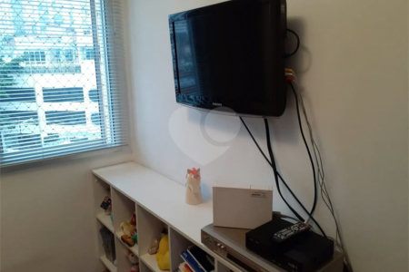 Apartamento 03 quartos a venda no Villagio Colombe D'or - Tatuapé