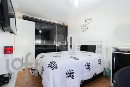 APARTAMENTO REFORMADO NA MOÓCA - 114m - 3 Dormitorios com 2 suítes - 1 vaga