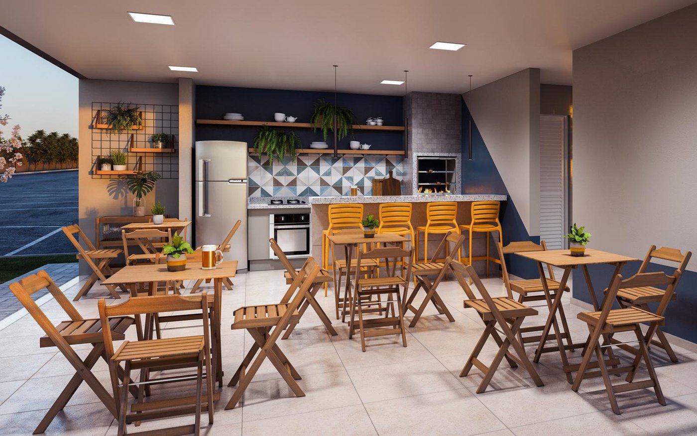 Sonata Residencial
