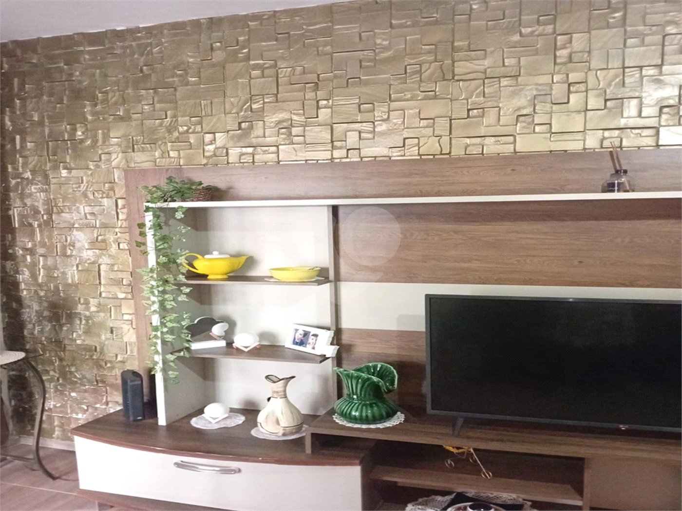 Casa térrea com 125,00 m² .