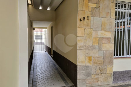 Sobrado 3 quartos 2 vagas á venda Chácara Santo Antônio (Zona Sul), São Paulo- SP