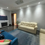 Apartamento Garden com 195 m² de Área Útil, 3 Dormitórios e 2 Vagas